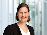 Stefanie Endres